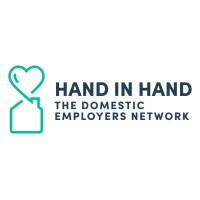 Hand in Hand: Domestic Employers Network logo, Hand in Hand: Domestic Employers Network contact details