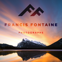 Francis Fontaine Photographe logo, Francis Fontaine Photographe contact details