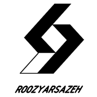 Roozyarsazeh logo, Roozyarsazeh contact details