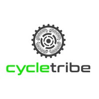 Cycle Tribe logo, Cycle Tribe contact details