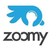 Zoomy International Ltd logo, Zoomy International Ltd contact details