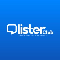 Listerclub logo, Listerclub contact details