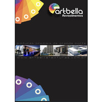 Artbella Revestimentos e Pinturas logo, Artbella Revestimentos e Pinturas contact details