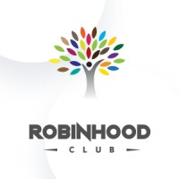 ROBINHOOD.club logo, ROBINHOOD.club contact details