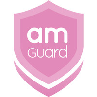 Am-Guard logo, Am-Guard contact details