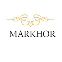 Markhor Salt logo, Markhor Salt contact details