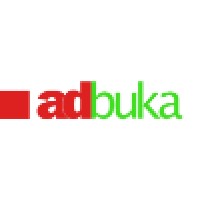 Adbuka logo, Adbuka contact details