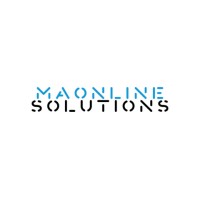 Maonline Solutions logo, Maonline Solutions contact details