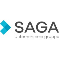 SAGA Unternehmensgruppe logo, SAGA Unternehmensgruppe contact details