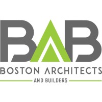 Boston Architects and Builders logo, Boston Architects and Builders contact details