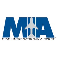 Miami Executive Airport (TMB) logo, Miami Executive Airport (TMB) contact details