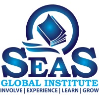 Seas Global Institute logo, Seas Global Institute contact details