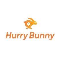 Hurry Bunny logo, Hurry Bunny contact details