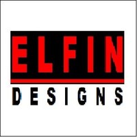 Elfin Designs logo, Elfin Designs contact details