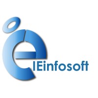 IE-INFOSOFT logo, IE-INFOSOFT contact details