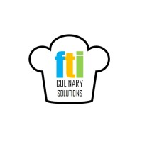 FTI Culinary Solutions logo, FTI Culinary Solutions contact details