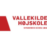 Vallekilde Højskole logo, Vallekilde Højskole contact details