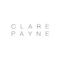 Clare Payne logo, Clare Payne contact details