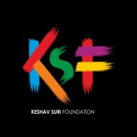 Keshav Suri Foundation logo, Keshav Suri Foundation contact details