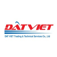 Dat Viet Company logo, Dat Viet Company contact details