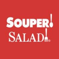 Souper Salad logo, Souper Salad contact details