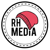 Red Hat Media logo, Red Hat Media contact details