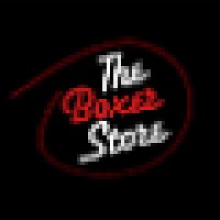 TBS - The Boxer Store logo, TBS - The Boxer Store contact details