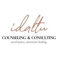 Idaltu Counseling & Consulting logo, Idaltu Counseling & Consulting contact details