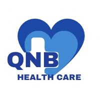 QNB Healthcare logo, QNB Healthcare contact details