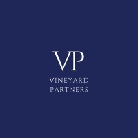 Vineyard Partners logo, Vineyard Partners contact details