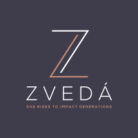 Zvedá logo, Zvedá contact details