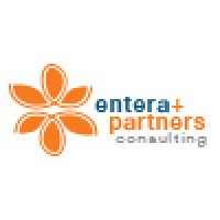 Entera + Partners Consulting logo, Entera + Partners Consulting contact details