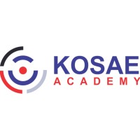 KOSAE Engineering logo, KOSAE Engineering contact details