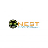 Nest computer system & equipment logo, Nest computer system & equipment contact details