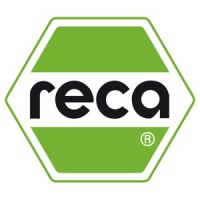 Reca Polska logo, Reca Polska contact details