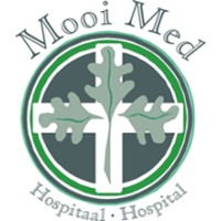 MooiMed Private Hospital logo, MooiMed Private Hospital contact details