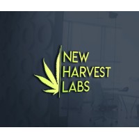 New Harvest Labs logo, New Harvest Labs contact details