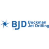 Buckman Jet Drilling logo, Buckman Jet Drilling contact details