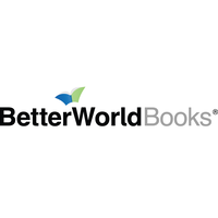 BETTER WORLD BOOKS LTD logo, BETTER WORLD BOOKS LTD contact details