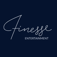 Finesse Entertainment logo, Finesse Entertainment contact details