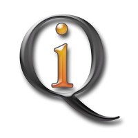 iQueue logo, iQueue contact details