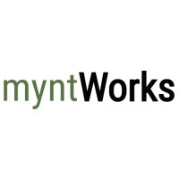 myntWorks Software logo, myntWorks Software contact details