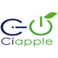 Ciapple logo, Ciapple contact details