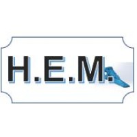 Heavy Equipment Machinery, Inc. logo, Heavy Equipment Machinery, Inc. contact details