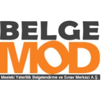 BELGEMOD Mesleki Yeterlilik Belgelendirme logo, BELGEMOD Mesleki Yeterlilik Belgelendirme contact details