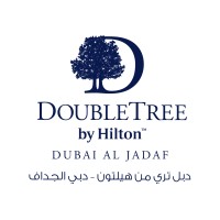 DoubleTree by Hilton - Dubai Al Jadaf logo, DoubleTree by Hilton - Dubai Al Jadaf contact details