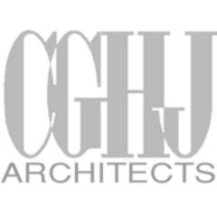 CGHJ Architects logo, CGHJ Architects contact details