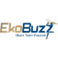 EkoBuzz logo, EkoBuzz contact details