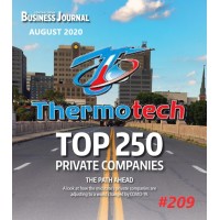 Thermotech, Inc. logo, Thermotech, Inc. contact details