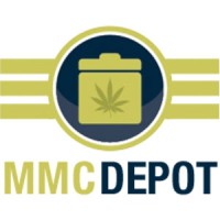 MMCDepot logo, MMCDepot contact details